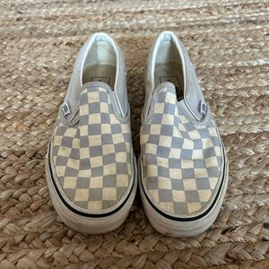 Vans Shoes